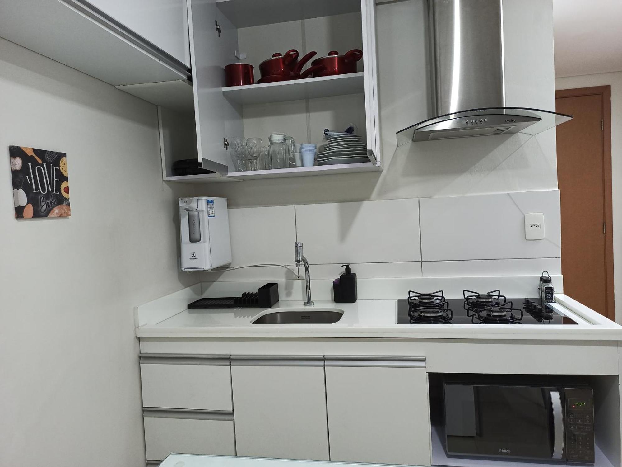 Flat Beira Mar Recife - Praia De Piedade Экстерьер фото