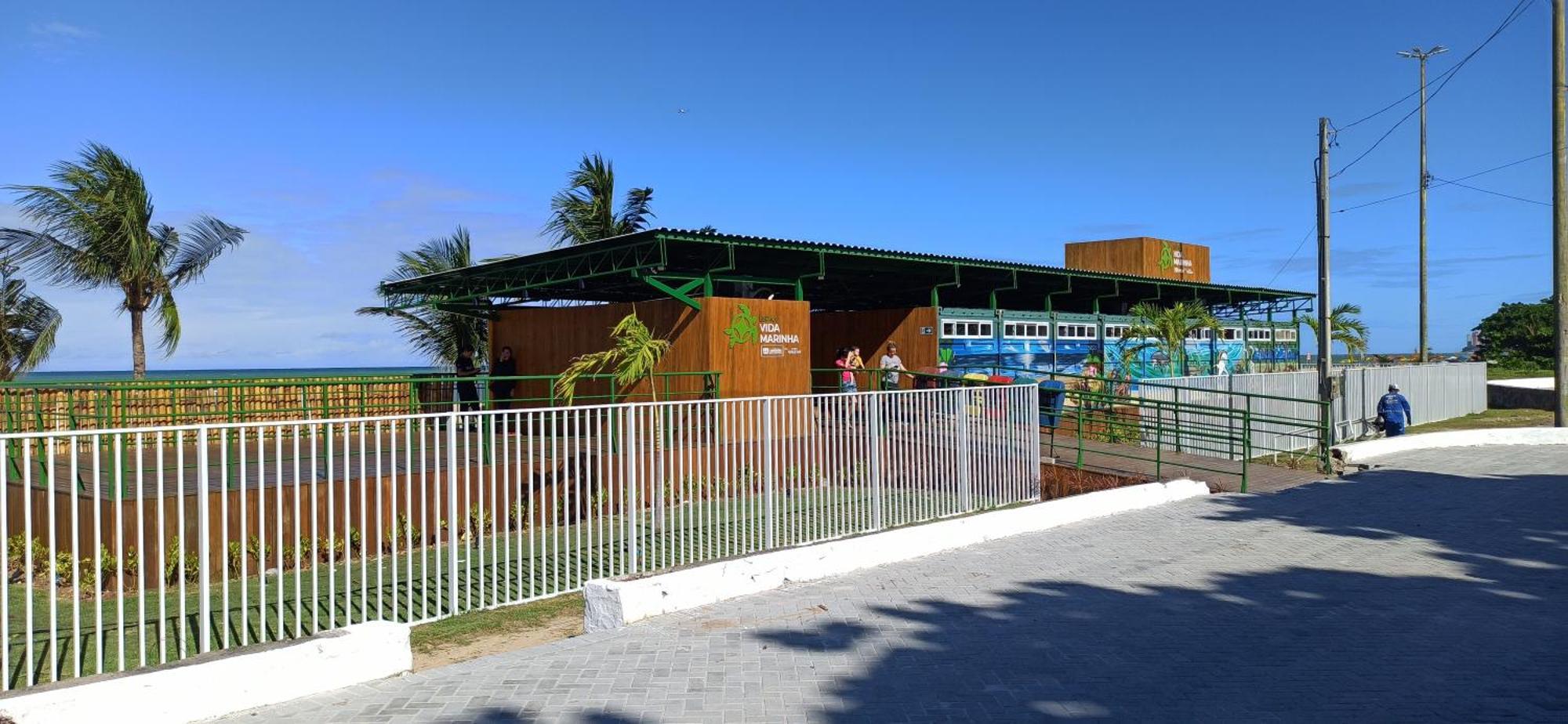 Flat Beira Mar Recife - Praia De Piedade Экстерьер фото