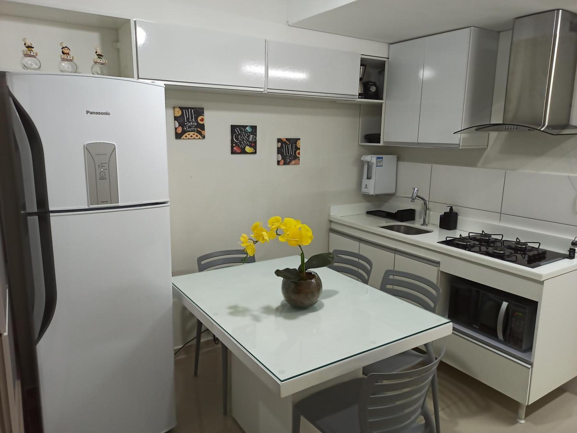 Flat Beira Mar Recife - Praia De Piedade Экстерьер фото