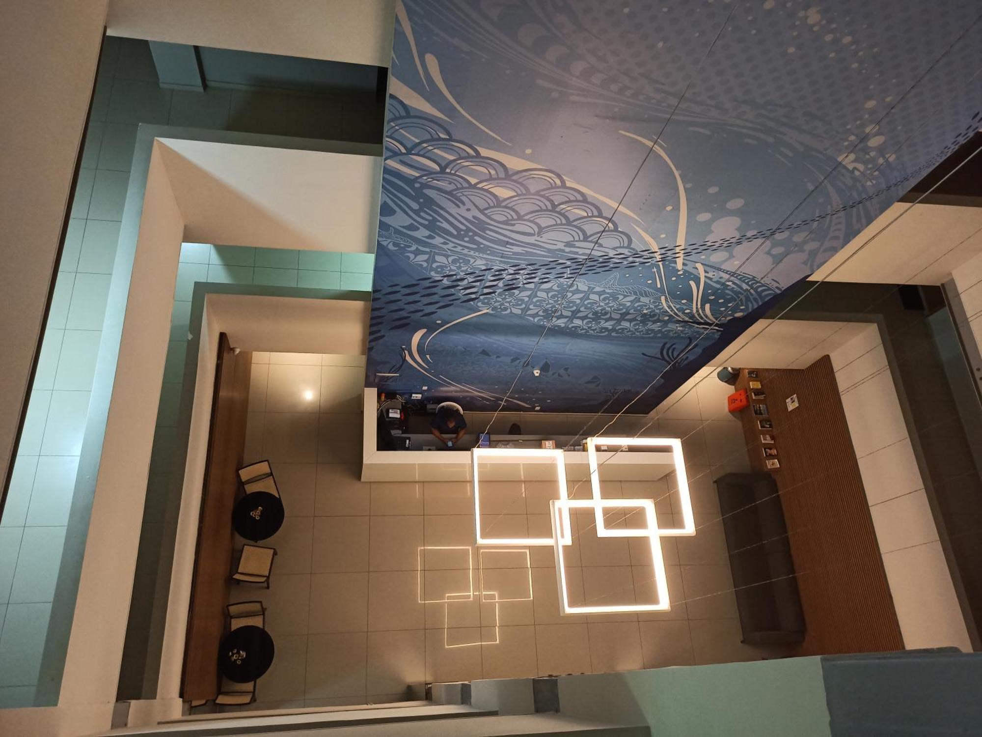 Flat Beira Mar Recife - Praia De Piedade Экстерьер фото